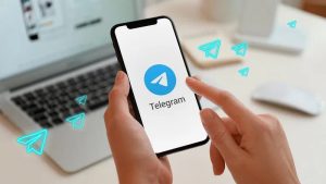 B52 club hỗ trợ kênh telegram