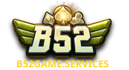 logo b52gameservices