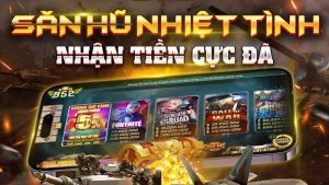 Mẹo chơi nổ hũ dễ thắng tại B52 Club